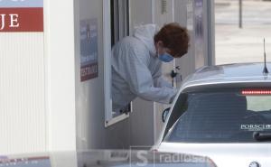 Sarajevo: Uz COVID izvještaj danas upućen i apel za građane