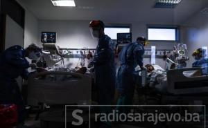 COVID bilten za BiH: Deset novozaraženih u posljednja 24 sata