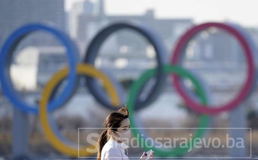 Najveća mlada zvijezda ne ide u Tokio, pozitivna na testiranju za koronu