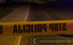 Udario dvojicu dječaka pa automobilom pobjegao s mjesta nesreće 