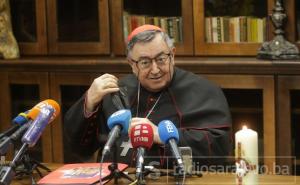 Puljić čestitao Kurban bajram: Želim da praznik muslimanima donese radost vjere 