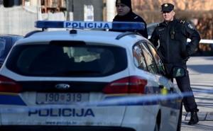 Užas u Dalmaciji: Poginula jedna osoba u saobraćajnoj nesreći