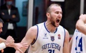 Ismet Sejfić nakon dvije godine napustio Sutjesku, žele ga brojni klubovi iz regiona