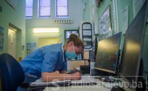 COVID izvještaj za BiH: Danas zabilježen manji broj testiranih ali i zaraženih 