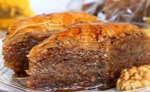 Najbolji recept za kraljicu bajramske trpeze - baklavu!