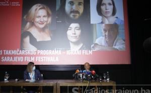 Objavljen sastav žirija ovogodišnjeg izdanja SFF-a: Vraća li se publika?