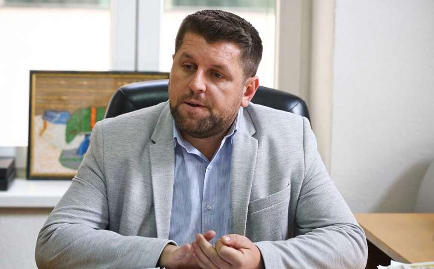 Ćamil Duraković: Grujičić je pokazao bahatost i nezrelost, nije mu ovo trebalo...