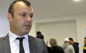 Nakon skandala sa banerima u Srebrenici oglasio se Mladen Grujičić