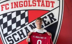 Sin Zvjezdana Misimovića karijeru nastavlja u Ingolstadtu