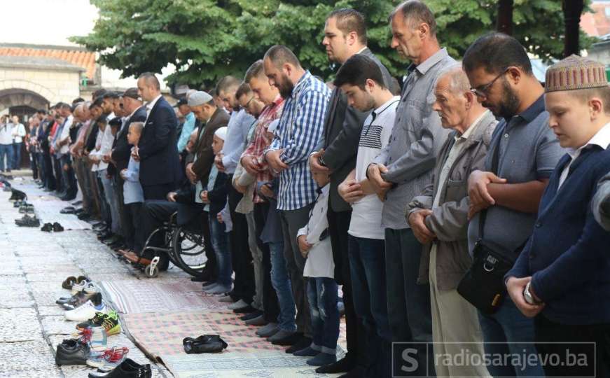 Kurban-bajram: Ovo su običaji bosanskih muslimana i muslimanki