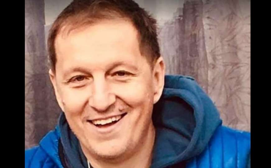 Umro poznati fudbalski menadžer iz Sarajeva