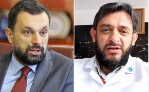 Konaković odgovorio Zalihiću: To treba da znaš radi Allaha dž.š. i radi sebe...