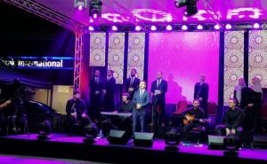 Tradicionalni Bajramski koncert održan u Sarajevu