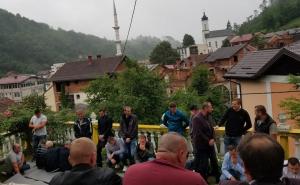 Srebreničani nakon namaza: "S radošću smo dočekali još jedan Bajram"