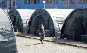 Hrvatska: Pronađeno mrtvo tijelo još jednog vojnika, oglasilo se Ministarstvo odbrane