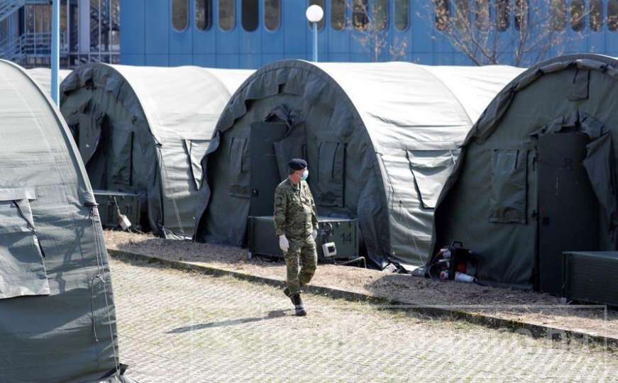 Hrvatska: Pronađeno mrtvo tijelo još jednog vojnika, oglasilo se Ministarstvo odbrane