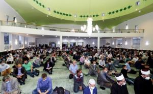 Bajram u Tuzli: Već drugu godinu smo iskušani, kao rijetko kada u povijesti