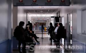 COVID izvještaj za BiH: Veliki skok novozaraženih od jučer