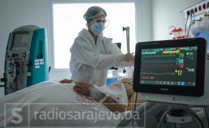 Hrvatska: 146 novozaraženih, tri su osobe umrle