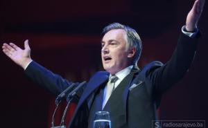 Miroslav Škoro podnio neopozivu ostavku na mjesto predsjednika stranke