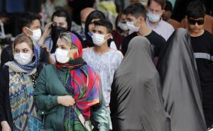 Iran: Nevjerovatne cifre novozaraženih i preminulih u samo 24 sata 