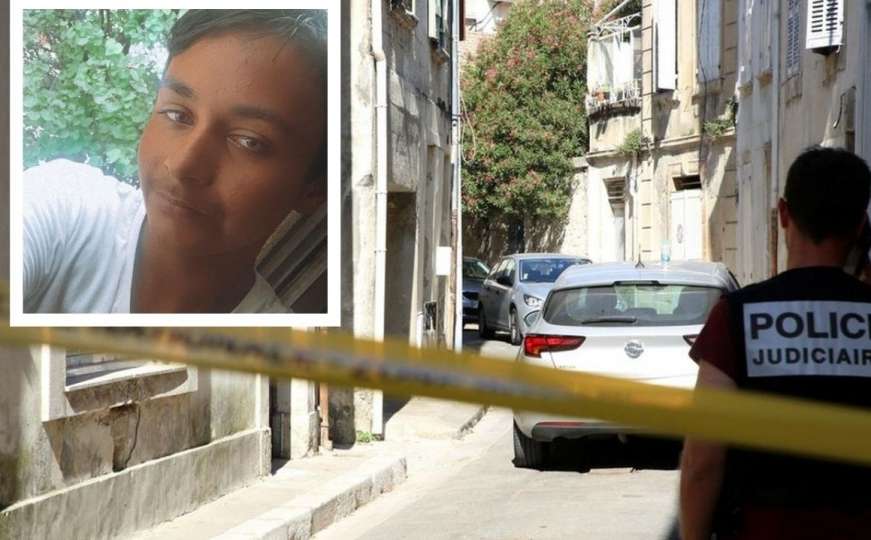 Marseille: Izašao iz ludnice pa isjekao dječaka (13) i pojeo dijelove tijela 
