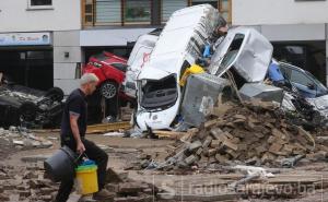 Njemačke vlasti na udaru kritika zbog smrtonosnih poplava