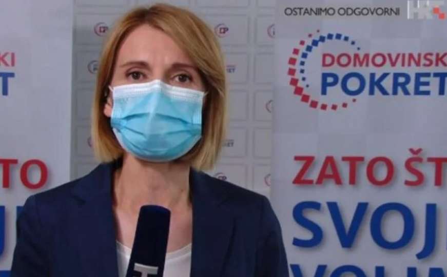 Kakvo je zdravstveno stanje novinarke HRT-a koja se onesvijestila u Dnevniku