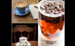 Na pola puta između čaja i kafe: Znate li šta je kaskara? 