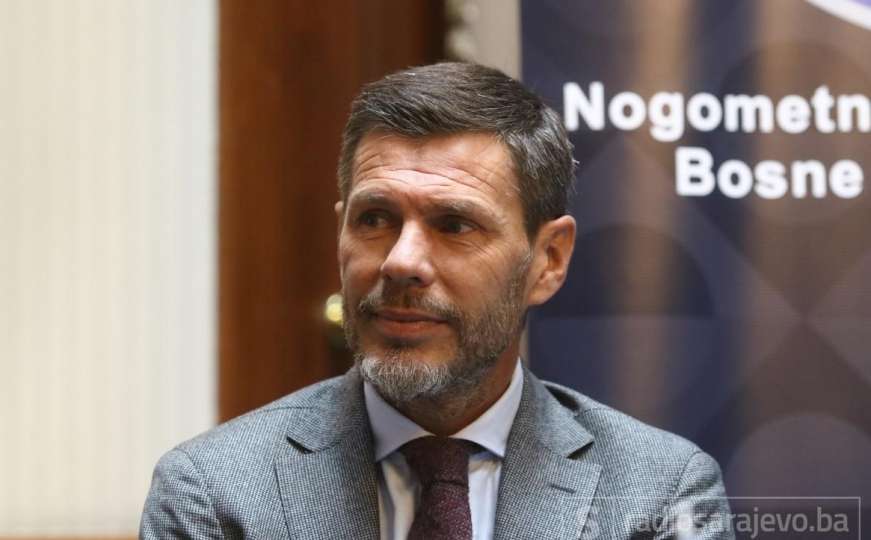 Legenda Hrvatske Zvonimir Boban ljubi Bosanku iz Bihaća