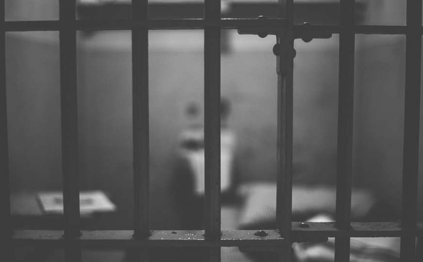 Samoubistvo u zatvoru: Zatvorenik i ranije pokušavao da presudi sebi