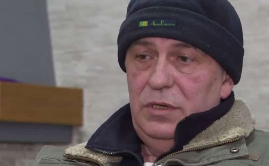 Uhapšen Pero Vincetić koji se tereti za ratne zločine u BiH