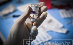 Nova donacija: FBiH će dobiti od RS 15.200 doza vakcina AstraZenece