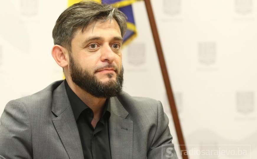 Adem Zalihić otkrio kada će postati član SDA