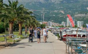 Turisti o novim mjerama u Crnoj Gori 