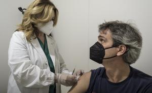 Grad iz BiH poziva sve zainteresirane građane na vakcinaciju