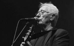 Legendarni Oliver i "Cilega života ja san tija samo nju..."