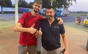 Bosanac u Belgiji pronašao novčanik pun para i vratio vlasniku