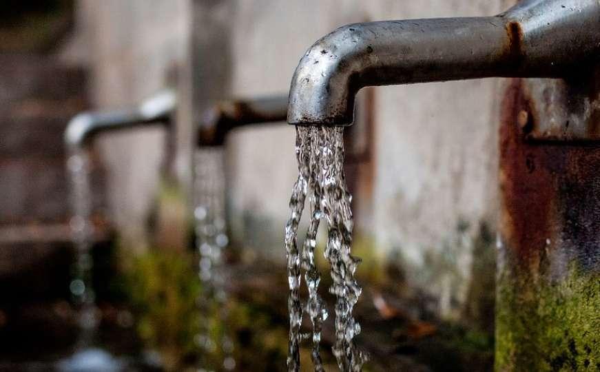 ViK i danas na terenu: Saznajte koje sarajevske ulice će biti bez vode