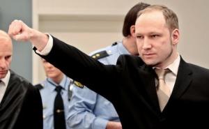 Deseta godišnjica krvavog pohoda Andersa Breivika u kojem je ubio 77 osoba