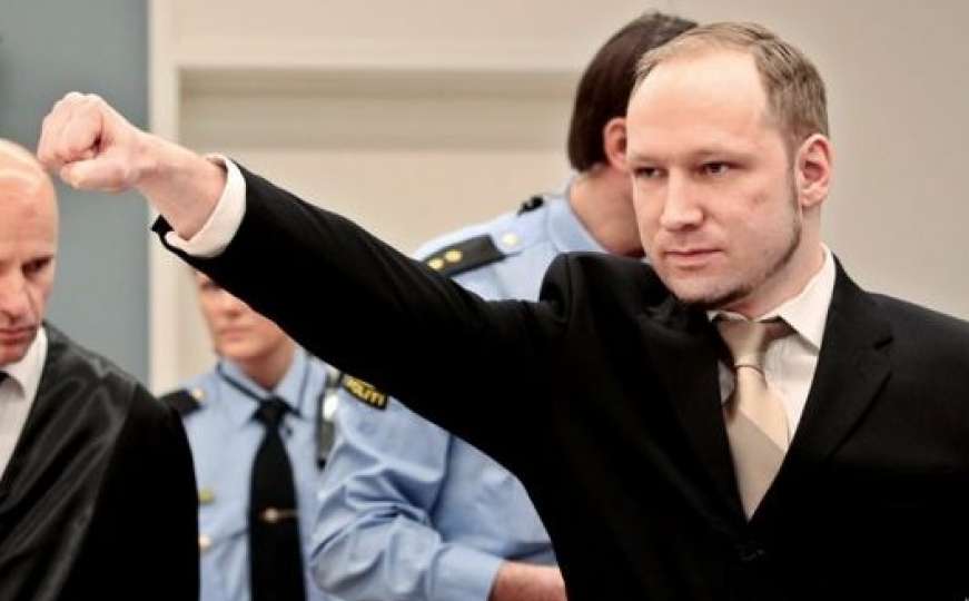 Deseta godišnjica krvavog pohoda Andersa Breivika u kojem je ubio 77 osoba