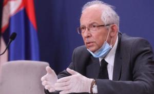 Epidemiolog Predrag Kon apelira: Počelo je punjenje bolnica!
