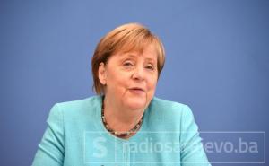 Kancelarka Angela Merkel: Moj mandat su obilježile krize