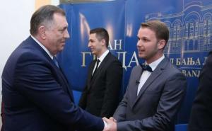 Stanivuković: Koga tačno ministar policije treba da udari da bi bio smijenjen