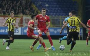 UŽIVO: Velež - AEK 2:1