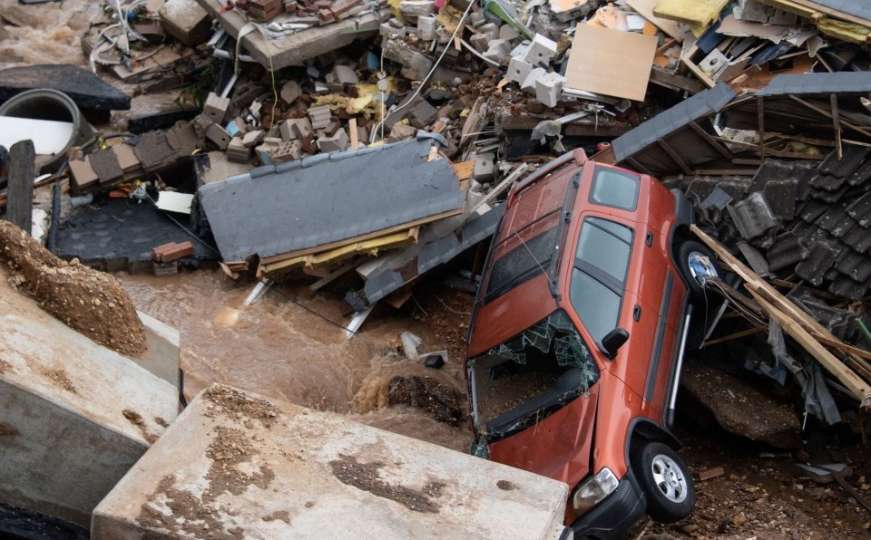Belgija: Broj poginulih u poplavama porastao na 37 