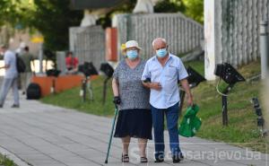 Sarajlije sve rjeđe idu u Srbiju po vakcine, već su pojurili u ovaj grad u BiH