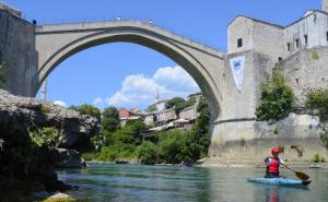 Na današnji dan svečano otvoren obnovljeni Stari most u Mostaru 