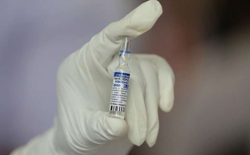 Da li Rusija priznaje ruske vakcine koje primite u Srbiji?