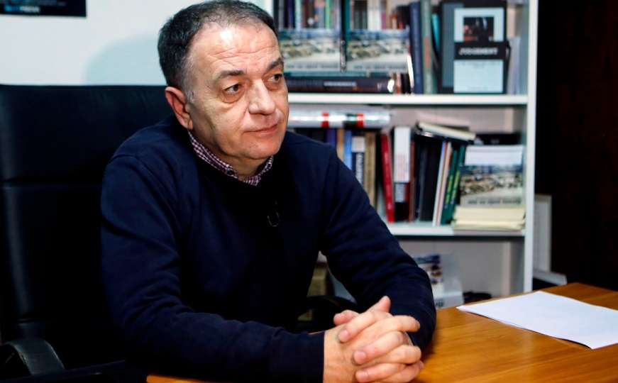 Tahirović: Odluka Inzka je velika stvar i korak naprijed ka pomirenju i prosperitetu